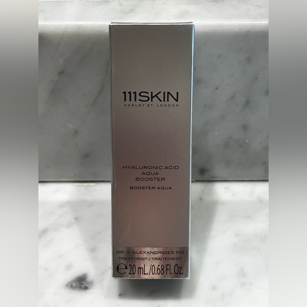 111SKIN Ultra-Hydrating Concentrate